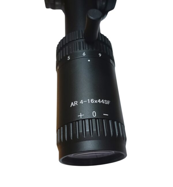 MIRA TELESCOPICA T-EAGLE AR4-16X44SF - Imagen 7
