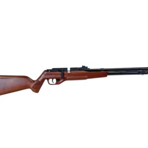 RIFLE PCP NOVA VISTA PCP 1000 CAL 5.5 MADERA